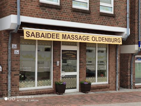 Erotik Massage Oldenburg