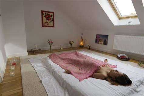 Erotik Massage Ruisbroek