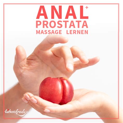 Prostatamassage Erotik Massage Pradl