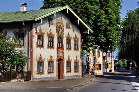 Prostituierte Oberammergau