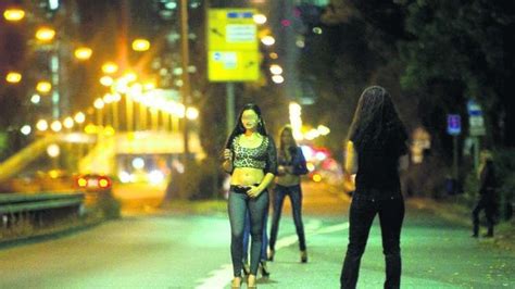 Prostituierte Steinau an der Straße