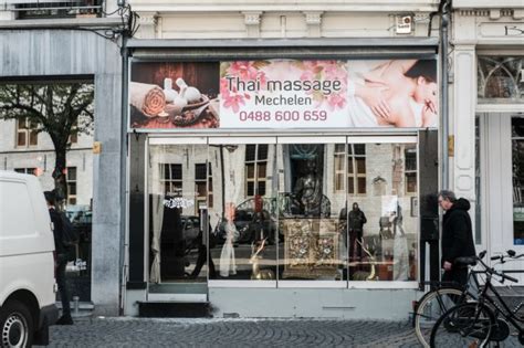 Sexuelle Massage Mechelen aan de Maas