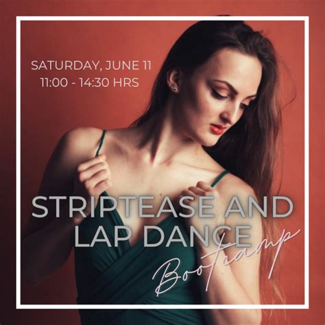 Striptease/Lapdance Sexuelle Massage Merl