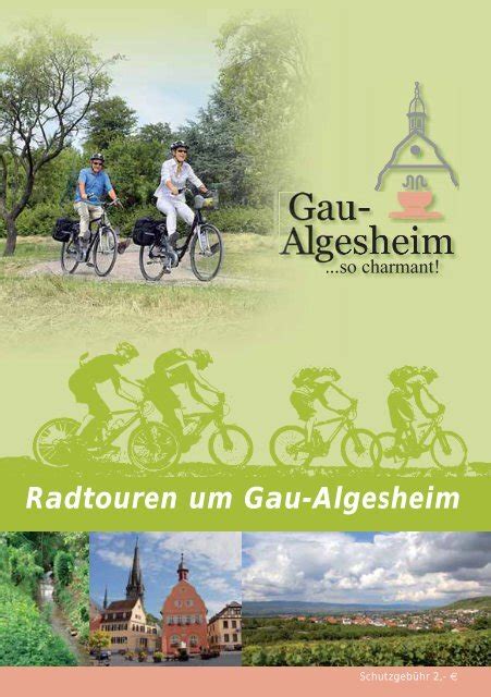 Begleiten Gau Algesheim