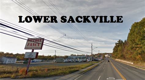 Brothel Lower Sackville