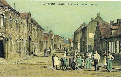 Brothel Montigny en Gohelle