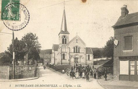 Brothel Notre Dame de Bondeville