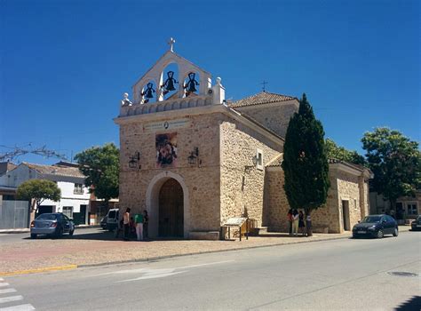 Burdel La Puebla de Almoradiel