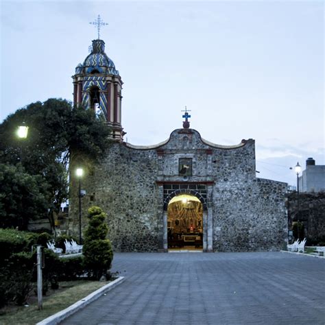 Burdel San Pablo Oztotepec
