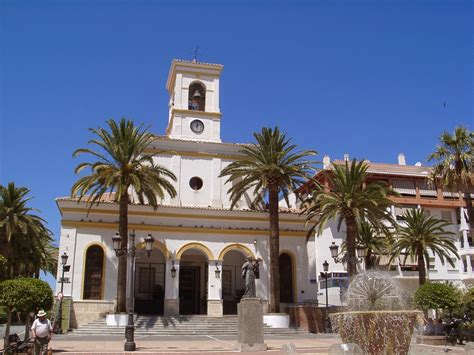 Burdel San Pedro Alcantara