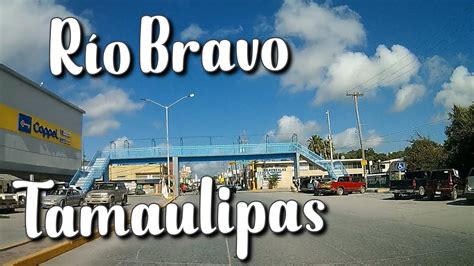 Citas sexuales Ciudad Rio Bravo