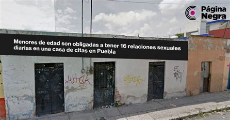 Citas sexuales Colonia Rincón Viejo