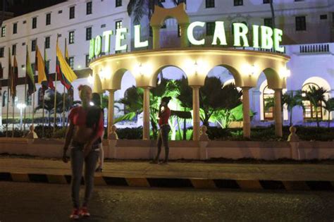Encuentra una prostituta Cartagena