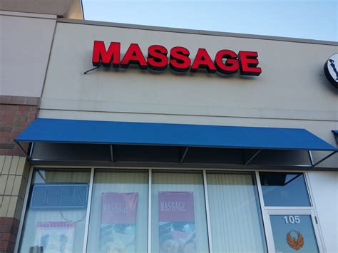 Erotic massage Burnsville