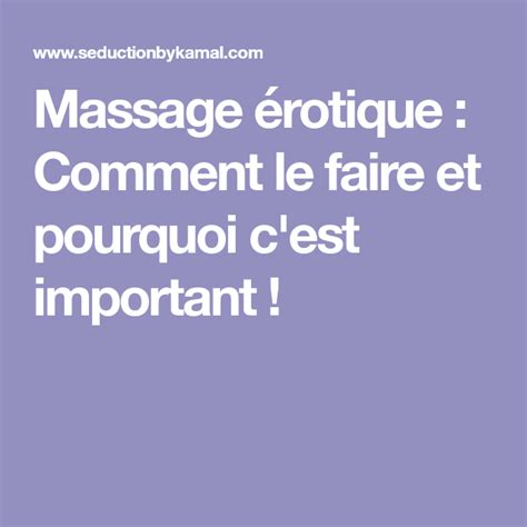 Erotic massage Buxerolles