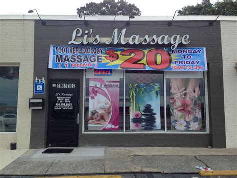 Erotic massage Chaparral