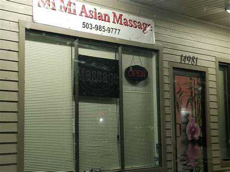 Erotic massage Clackamas