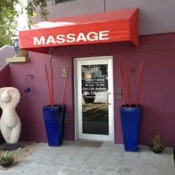 Erotic massage Coral Hills