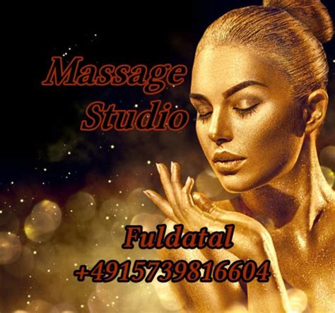 Erotic massage Fuldatal