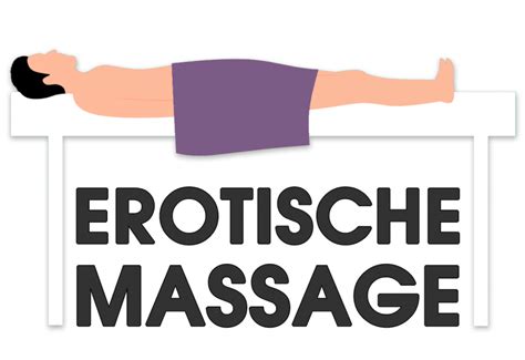 Erotic massage Izegem