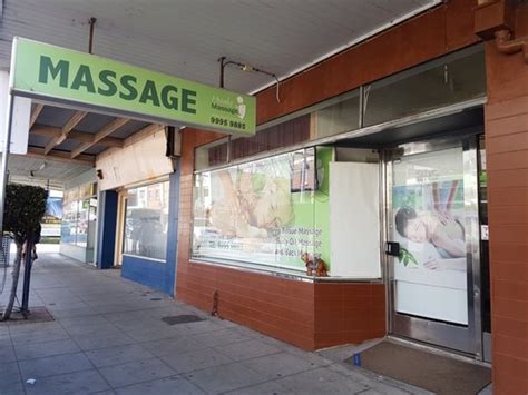 Erotic massage Malvern
