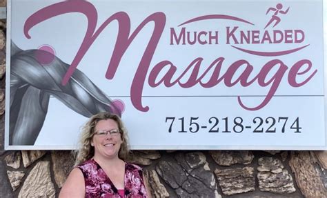 Erotic massage Merrill
