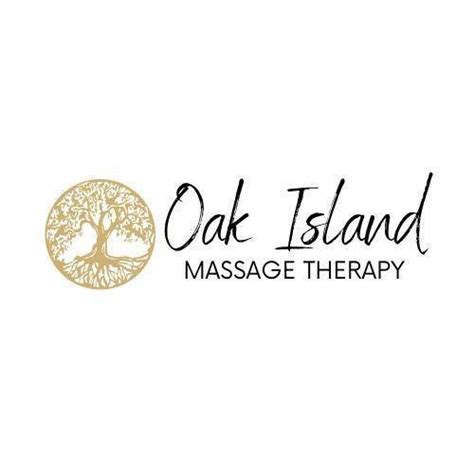 Erotic massage Oak Island