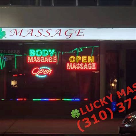 Erotic massage Redondo Beach