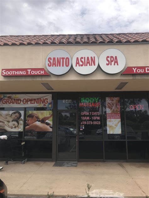 Erotic massage Santa Isabel