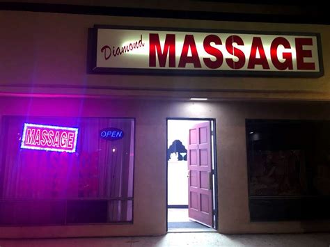 Erotic massage Spring Valley