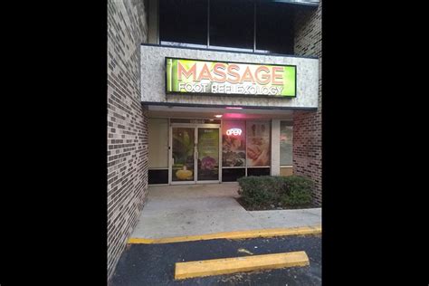 Erotic massage Temple Terrace