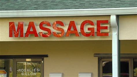 Erotic massage West Vero Corridor