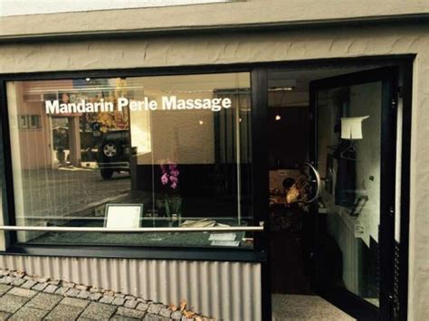 Erotic massage Westerburg