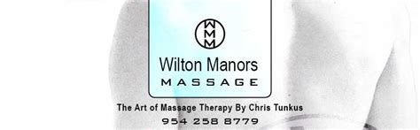 Erotic massage Wilten