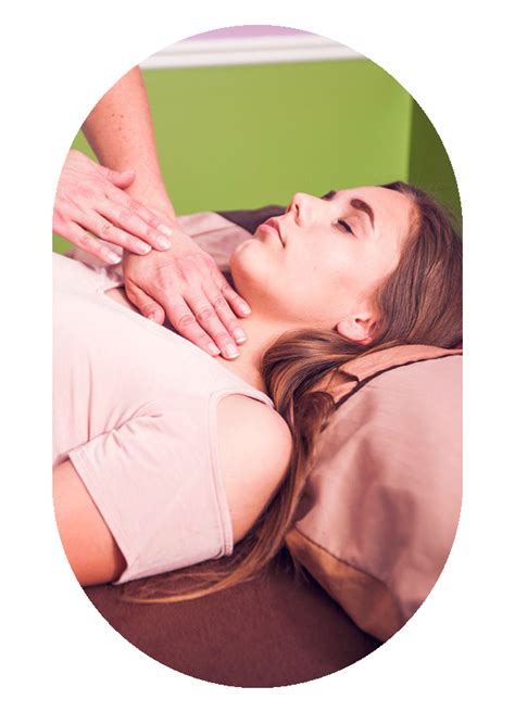 Erotic massage Winkler