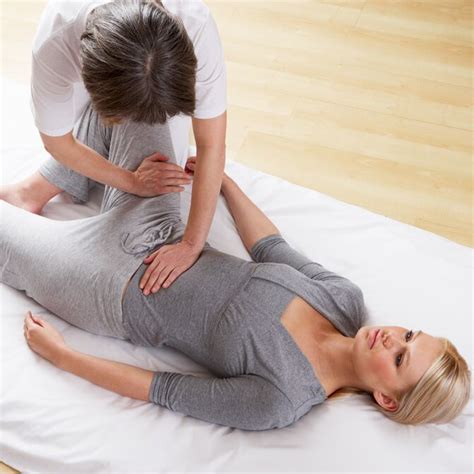 Erotic massage Wolow