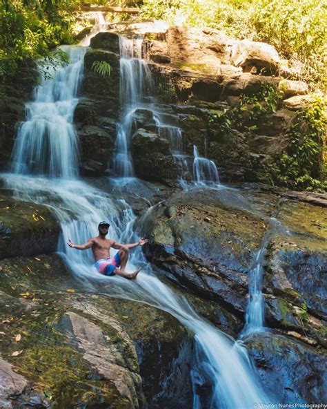 Escort Cachoeiras de Macacu