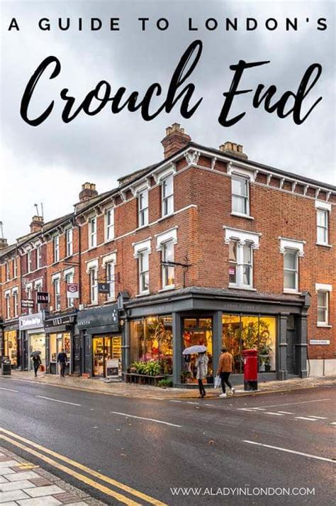Escort Crouch End
