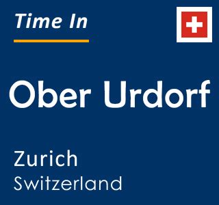 Escort Ober Urdorf