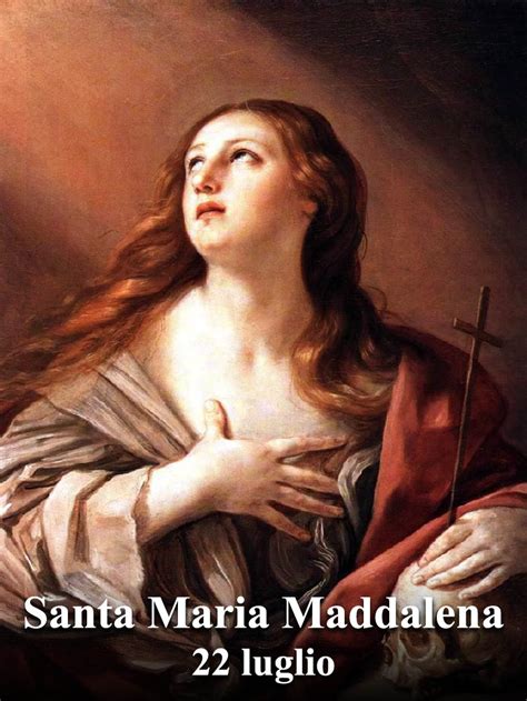 Escort Santa Maria Maddalena