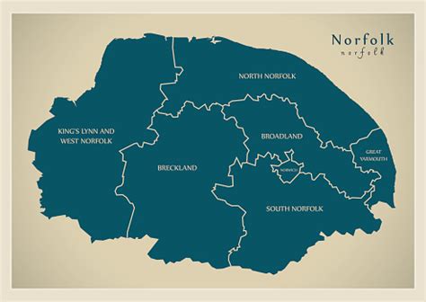 Escorte Comté de Norfolk