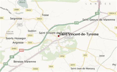 Escorte Saint Vincent de Tyrosse