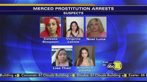 Find a prostitute Merced