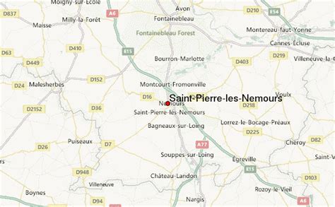 Find a prostitute Saint Pierre les Nemours