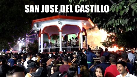 Masaje sexual San José del Castillo