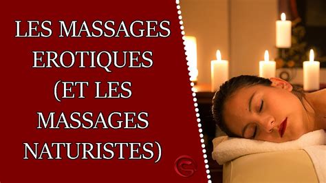 Massage érotique Saint Girons