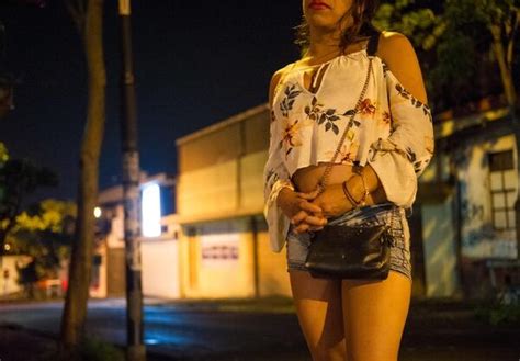 Prostituta Cuautitlán Izcalli