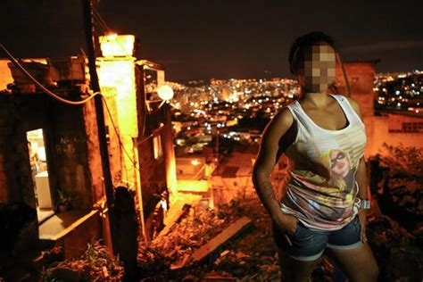 Prostitute Belo Oriente