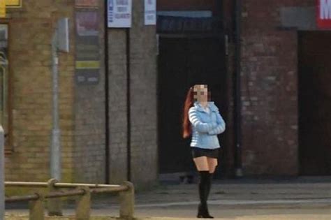 Prostitute Chester le Street