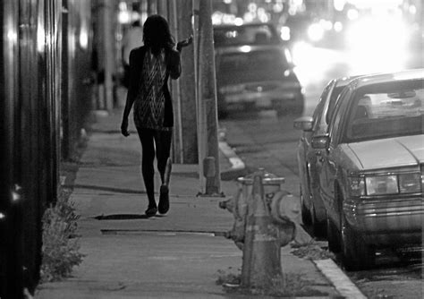 Prostitute East Los Angeles